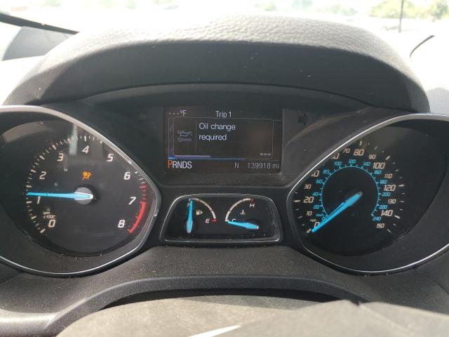 Photo 9 from auction – 2013 FORD ESCAPE SEL with VIN 1FMCU9HX0DUA01294
