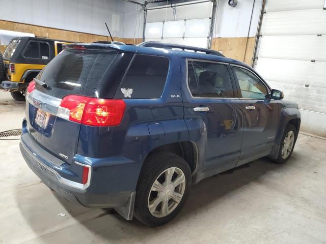 Photo 3 from auction – 2016 GMC TERRAIN SL with VIN 2GKFLTEK9G6349337