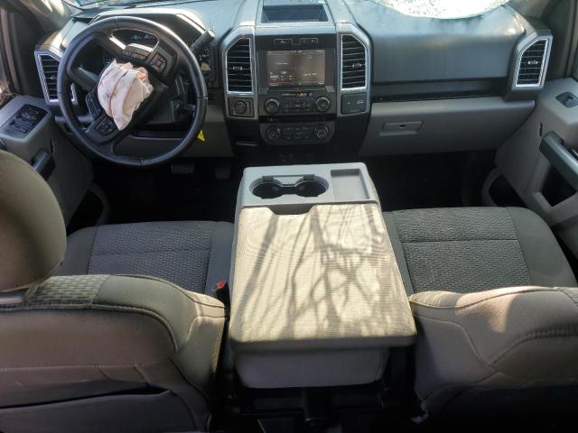 Photo 8 from auction – 2015 FORD F150 SUPER with VIN 1FTEW1EP0FFB94390