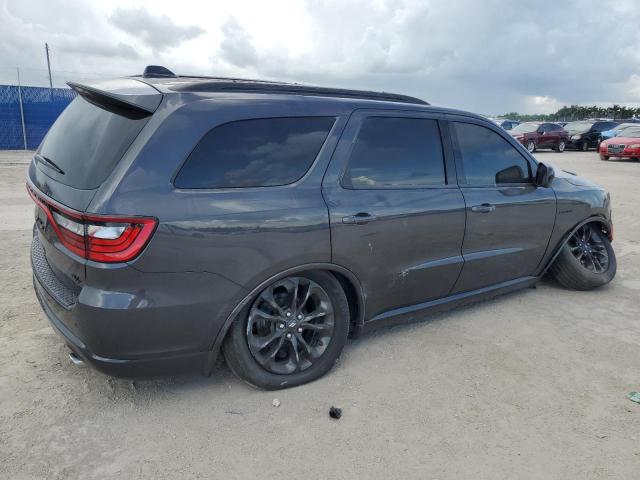 Photo 3 from auction – 2024 DODGE DURANGO with VIN 1C4SDJCT1RC153524