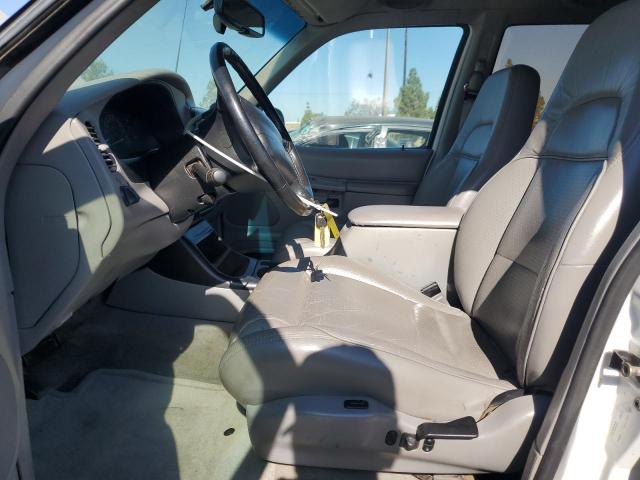 Photo 7 from auction – 1997 FORD EXPLORER with VIN 1FMDU34X7VUB62623