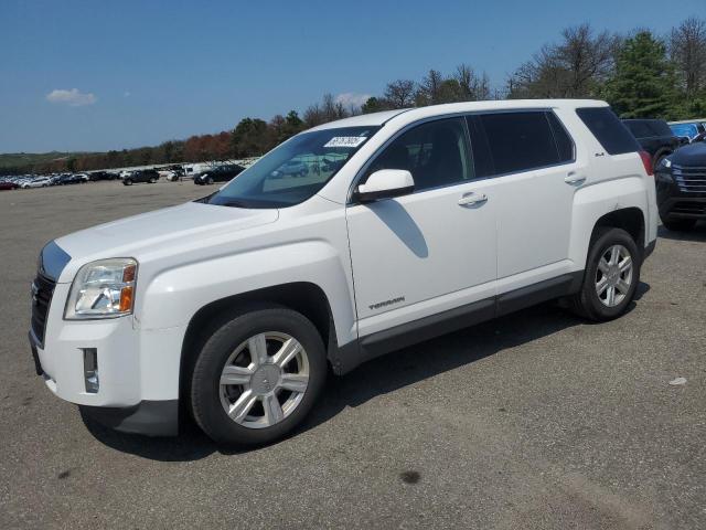 GMC TERRAIN SL 2015 with VIN 2GKFLVEK0F6353464 - Photo from auction
