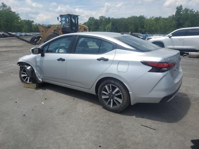 Photo 2 from auction – 2023 NISSAN VERSA S with VIN 3N1CN8DV3PL824142