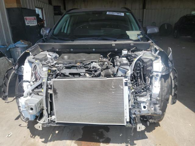 Photo 5 from auction – 2021 TOYOTA RAV4 XLE with VIN 2T3P1RFV3MC191015