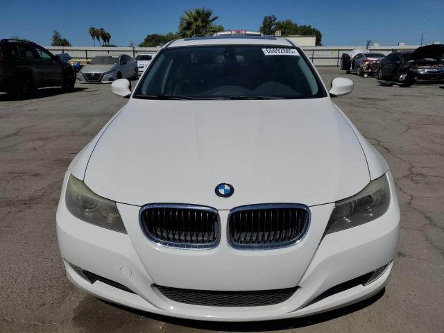 Photo 5 from auction – 2011 BMW 328 I SULE with VIN WBAPH5C52BA446978