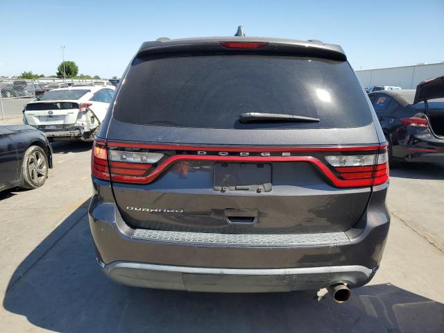 Photo 6 from auction – 2015 DODGE DURANGO SX with VIN 1C4RDHAGXFC873462