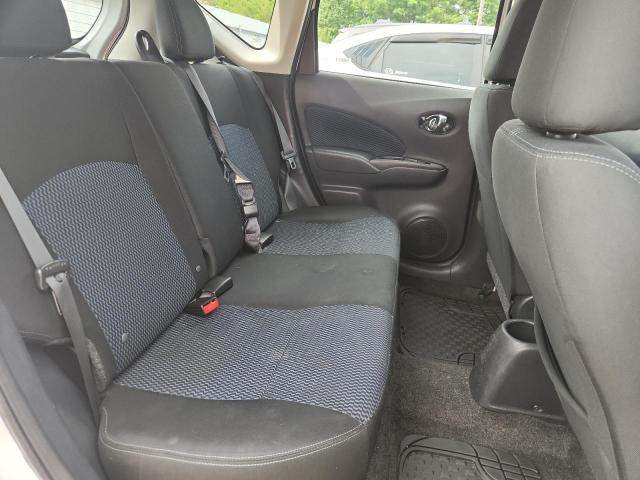 Photo 11 from auction – 2017 NISSAN VERSA NOTE with VIN 3N1CE2CPXHL367346