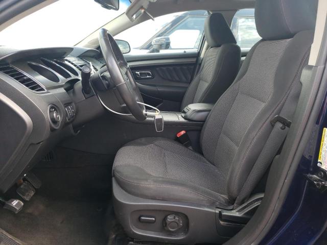 Photo 7 from auction – 2011 FORD TAURUS SEL with VIN 1FAHP2EW6BG189714