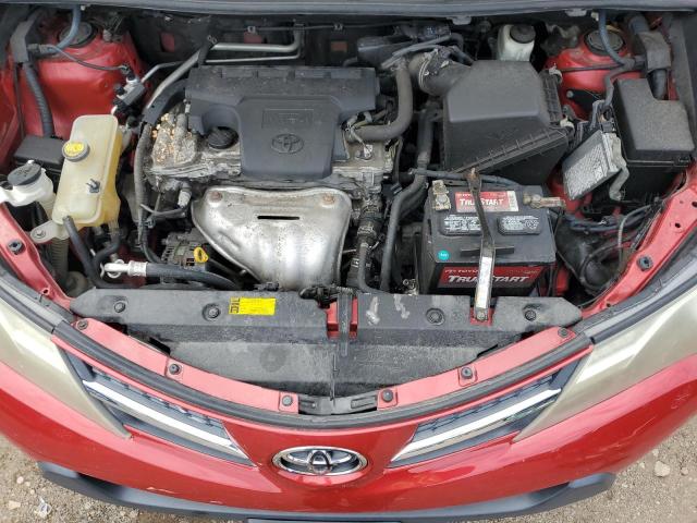 Zdjęcie 12 z aukcji – 2013 TOYOTA RAV4 LIMIT z VIN 2T3DFREV7DW067995