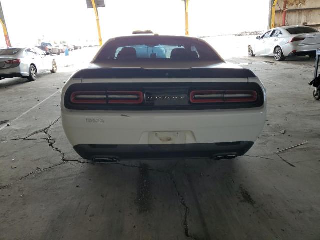 Photo 6 from auction – 2019 DODGE CHALLENGER with VIN 2C3CDZAG0KH521918