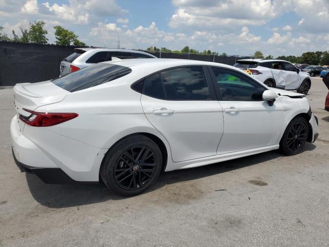 Photo 3 from auction – 2025 TOYOTA CAMRY XSE with VIN 4T1DAACK2SU513842