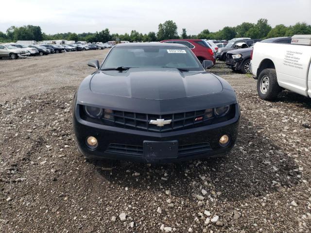Photo 5 from auction – 2010 CHEVROLET CAMARO LT with VIN 2G1FC1EV9A9169736