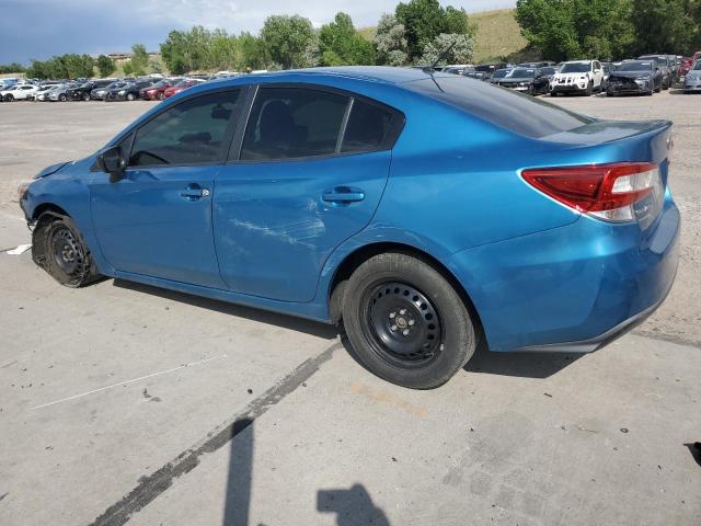 Photo 2 from auction – 2018 SUBARU IMPREZA with VIN 4S3GKAA65J3603186
