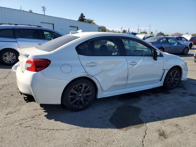 Zdjęcie 3 z aukcji – 2016 SUBARU WRX z VIN JF1VA1B6XG9821502