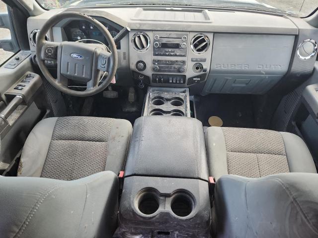Photo 8 from auction – 2013 FORD F250 SUPER with VIN 1FT7W2B6XDEA47328