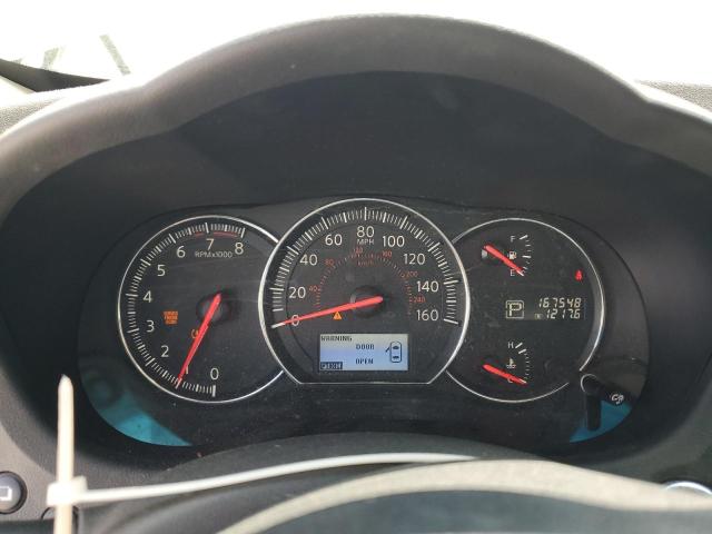 Photo 9 from auction – 2013 NISSAN MAXIMA S with VIN 1N4AA5AP1DC842057