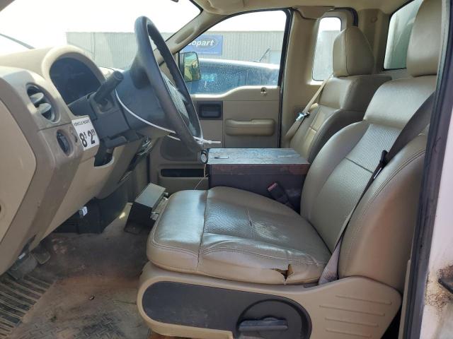 Photo 7 from auction – 2008 FORD F150 with VIN 1FTRF12268KD93402
