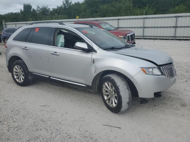Photo 4 from auction – 2014 LINCOLN MKX with VIN 2LMDJ8JK4EBL04418