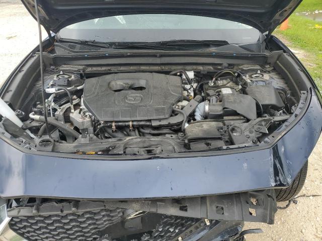 Photo 12 from auction – 2023 MAZDA CX-30 SELE with VIN 3MVDMBBM4PM579291