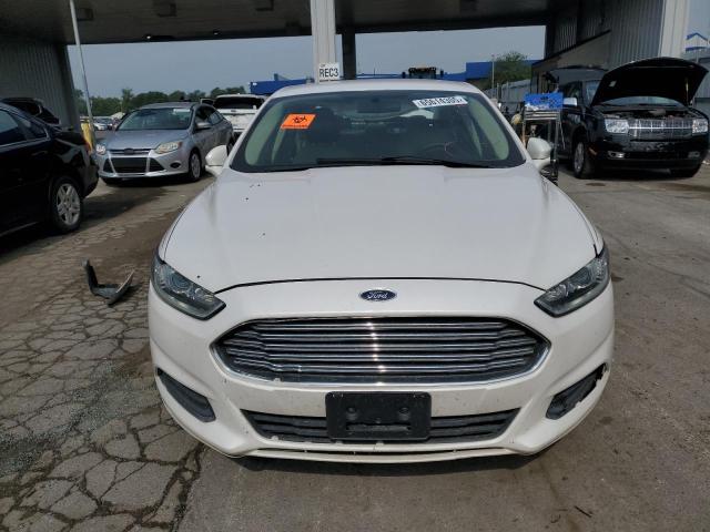 Photo 5 from auction – 2013 FORD FUSION SE with VIN 3FA6P0H72DR189673