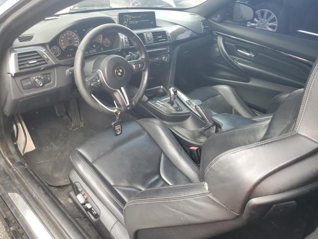 Photo 8 from auction – 2016 BMW M4 with VIN WBS3R9C5XGK337376
