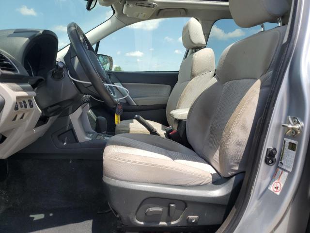 Photo 7 from auction – 2018 SUBARU FORESTER 2 with VIN JF2SJAGC7JH556242