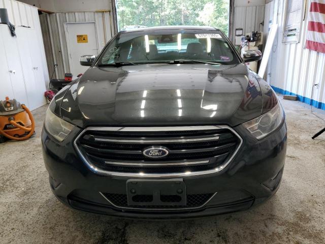 Photo 5 from auction – 2014 FORD TAURUS LIM with VIN 1FAHP2F85EG102714