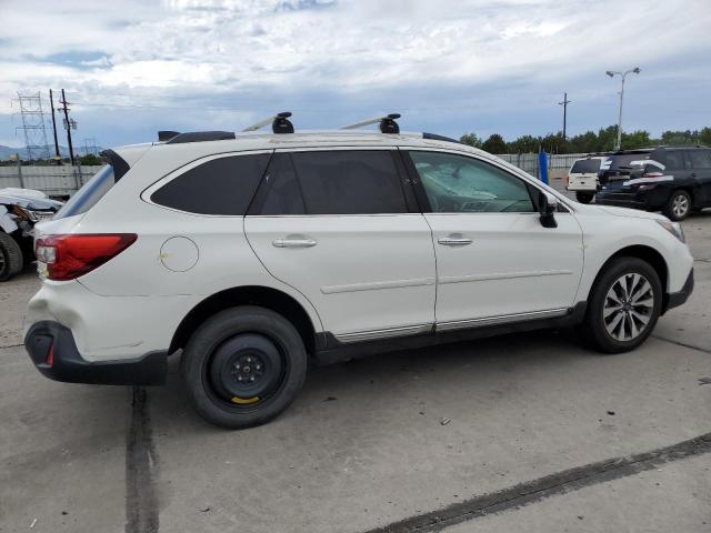 Photo 3 from auction – 2018 SUBARU OUTBACK TO with VIN 4S4BSETC4J3262041