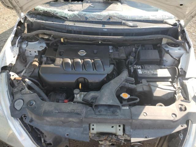 Photo 11 from auction – 2010 NISSAN VERSA S with VIN 3N1BC1AP7AL410500
