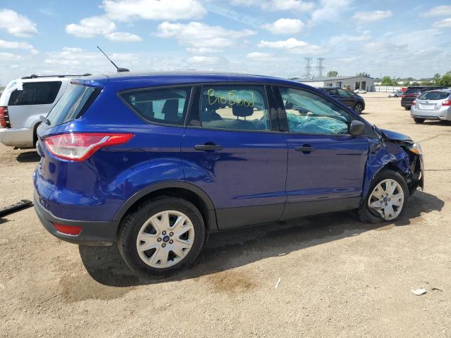 Photo 3 from auction – 2014 FORD ESCAPE S with VIN 1FMCU0F75EUD78137