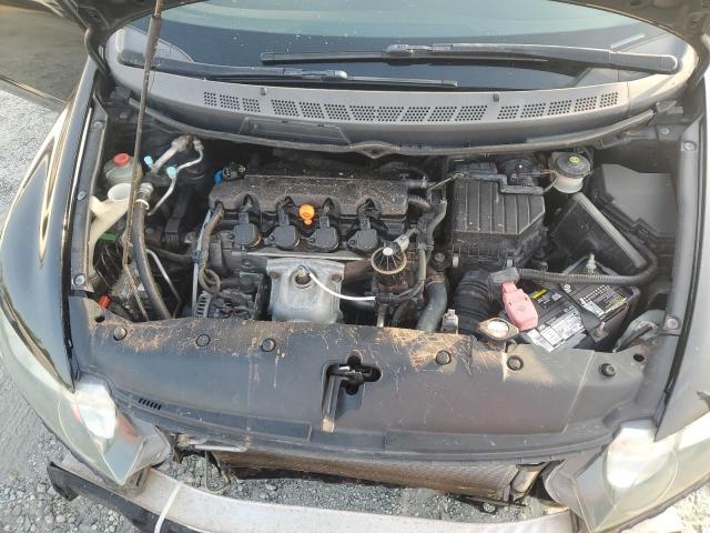 Photo 11 from auction – 2007 HONDA CIVIC LX with VIN 1HGFA16577L040702