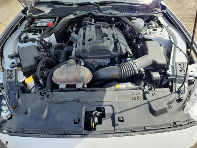 Photo 11 from auction – 2018 FORD MUSTANG with VIN 1FATP8UH3J5136060