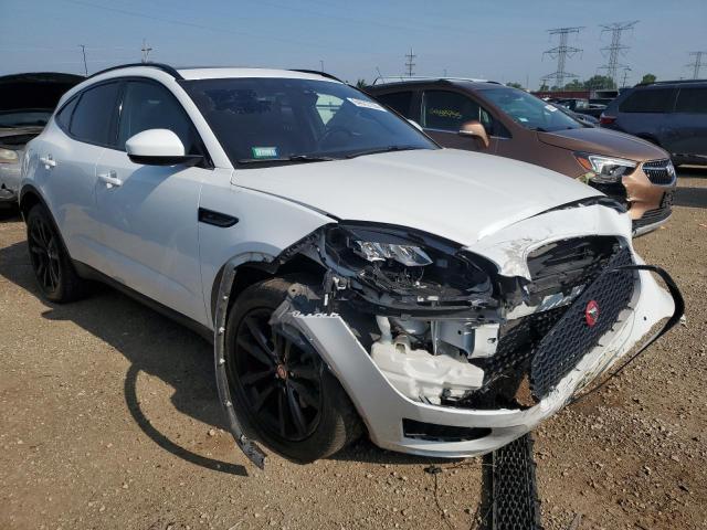 Photo 4 from auction – 2020 JAGUAR E-PACE SE with VIN SADFP2FX2L1Z86558