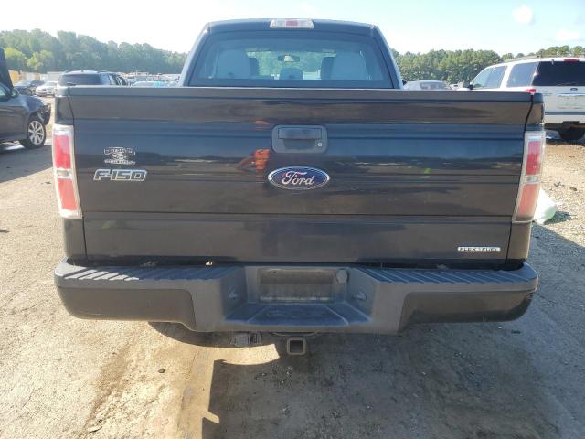 Photo 6 from auction – 2014 FORD F150 SUPER with VIN 1FTEX1CM8EFC48071