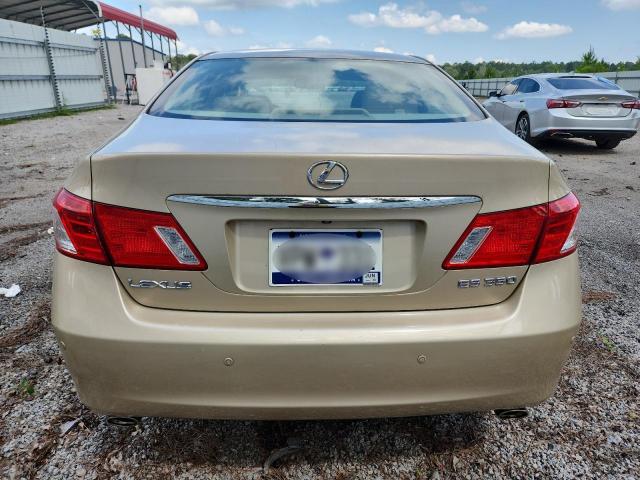 Photo 6 from auction – 2008 LEXUS ES 350 with VIN JTHBJ46GX82156885
