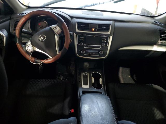 Photo 8 from auction – 2017 NISSAN ALTIMA 2.5 with VIN 1N4AL3AP3HC283650