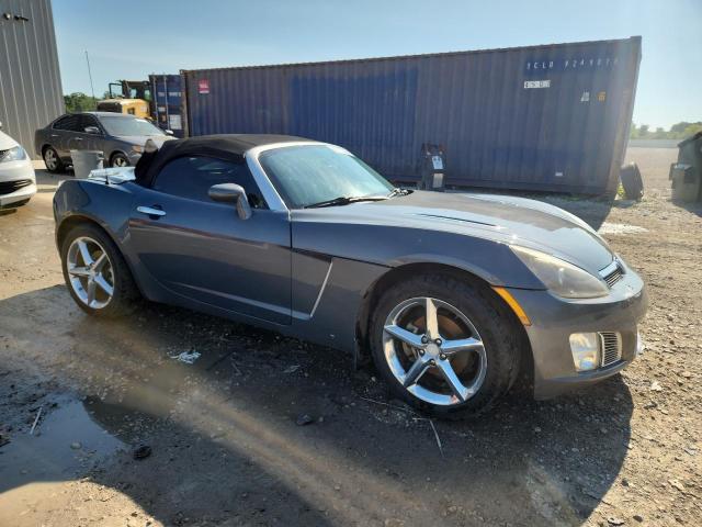 Photo 4 from auction – 2008 SATURN SKY REDLIN with VIN 1G8MG35X78Y119286