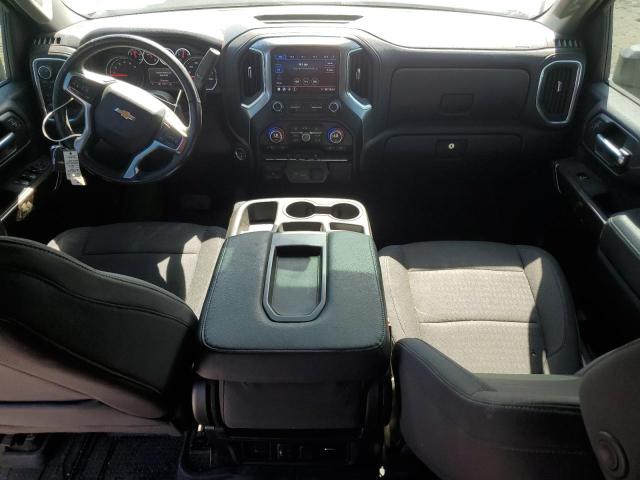 Photo 8 from auction – 2022 CHEVROLET SILVERADO with VIN 2GC4YNE76N1241697