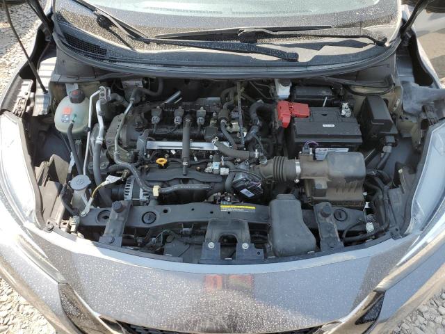 Photo 11 from auction – 2020 NISSAN VERSA S with VIN 3N1CN8DV0LL847906