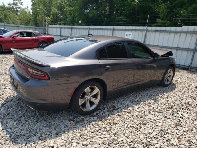 Photo 3 from auction – 2015 DODGE CHARGER SXT with VIN 2C3CDXHG8FH886220