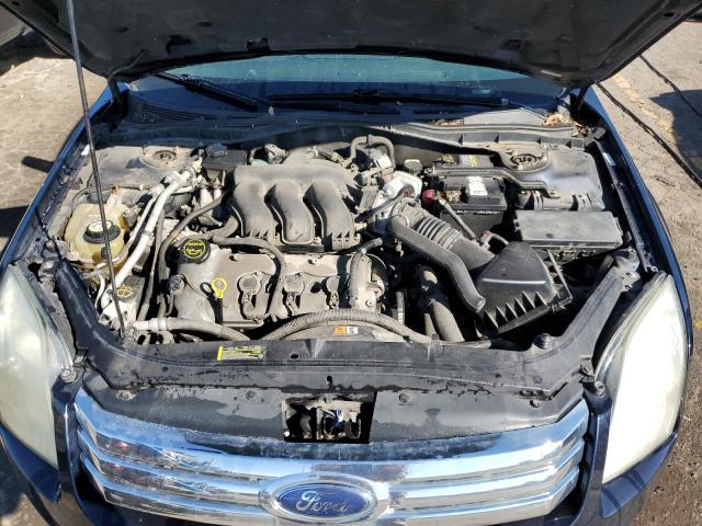 Photo 11 from auction – 2009 FORD FUSION SE with VIN 3FAHP07159R153389