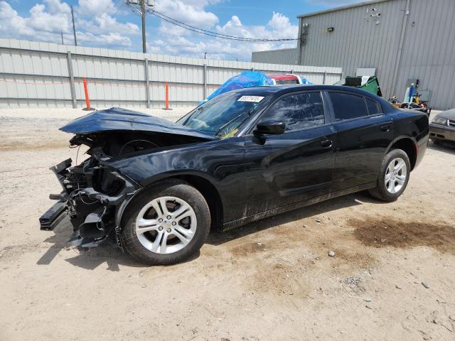 DODGE CHARGER SX 2019 z numerem VIN 2C3CDXBG5KH717548 - Zdjęcie z aukcji