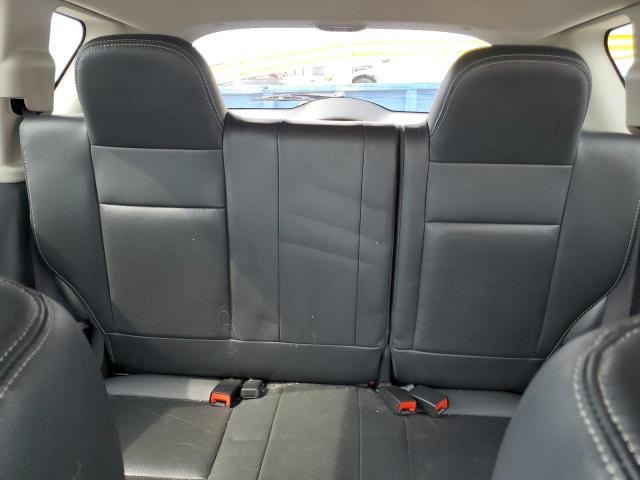Photo 10 from auction – 2017 JEEP COMPASS LATITUDE with VIN 1C4NJCEB1HD198946