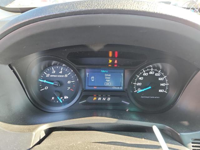Photo 9 from auction – 2015 FORD EXPLORER P with VIN 1FM5K8ARXFGC27686