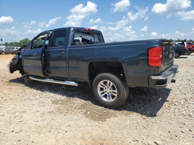 Photo 2 from auction – 2018 CHEVROLET SILVERADO with VIN 1GCRCREC6JZ111266