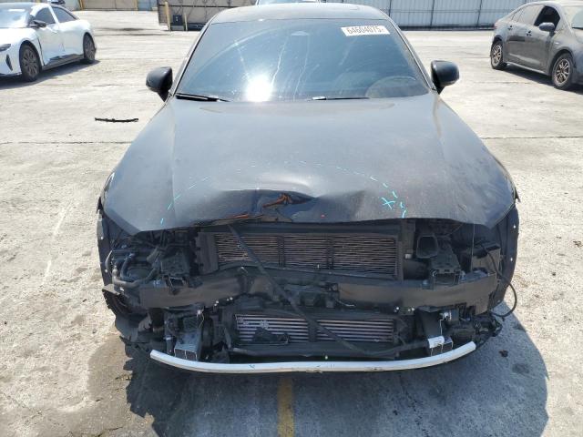 Photo 5 from auction – 2024 VOLVO S60 ULTIMA with VIN 7JRH60FJ4RG312328