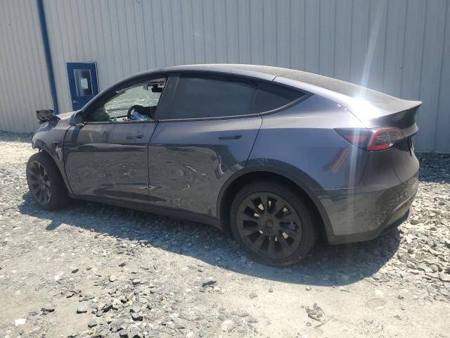Photo 2 from auction – 2023 TESLA MODEL Y with VIN 7SAYGDEE3PF883343