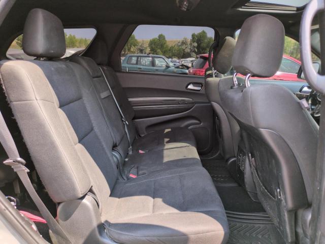 Photo 10 from auction – 2021 DODGE DURANGO SX with VIN 1C4RDJAGXMC557368