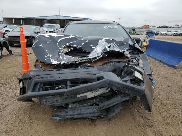 Photo 5 from auction – 2018 SUBARU WRX with VIN JF1VA1A64J9816871