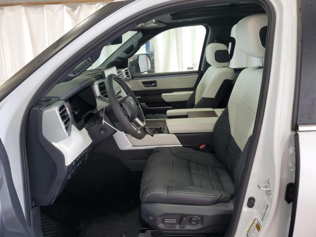 Photo 7 from auction – 2024 TOYOTA SEQUOIA SR with VIN 7SVAAABAXRX036172